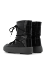 Moon Boot Kids ‘Jtrack Tube’ snow boots