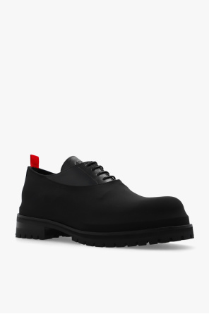424 testers consider this shoe as