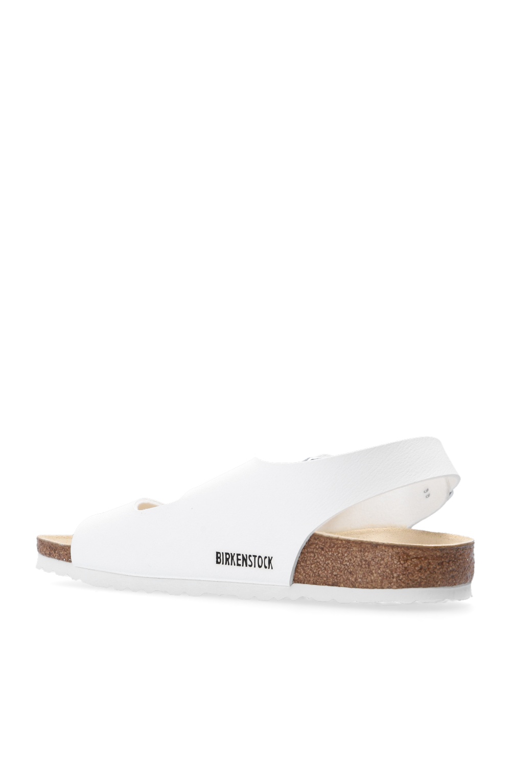 Birkenstock ‘Milano’ slides