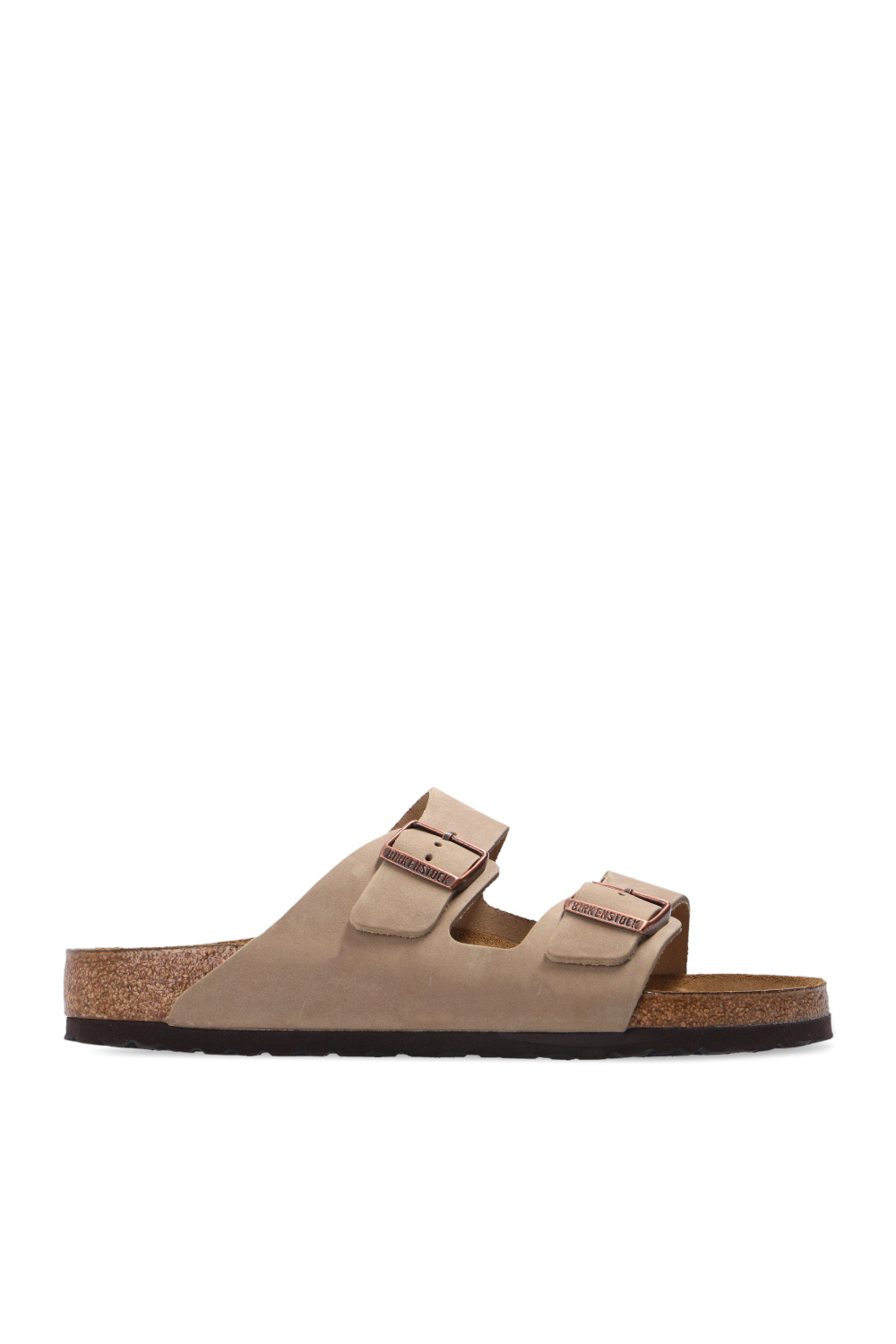 Birkenstock ‘Arizona BS’ slides