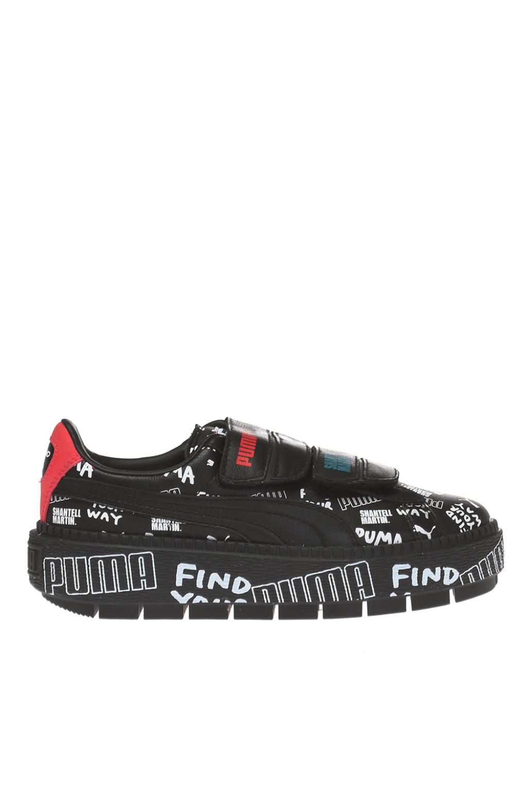 shantell martin puma shoes