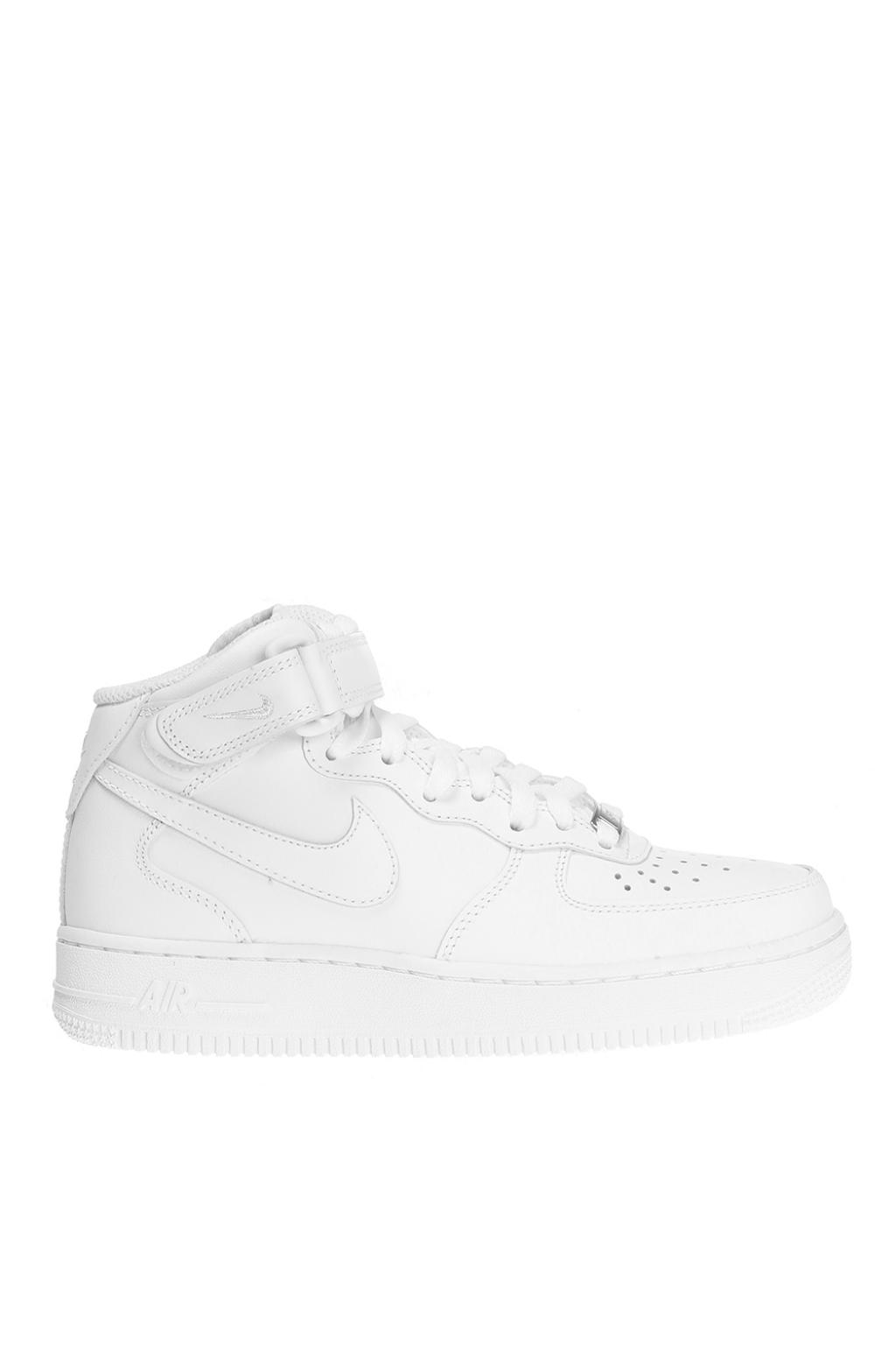 air force 1 mid canada