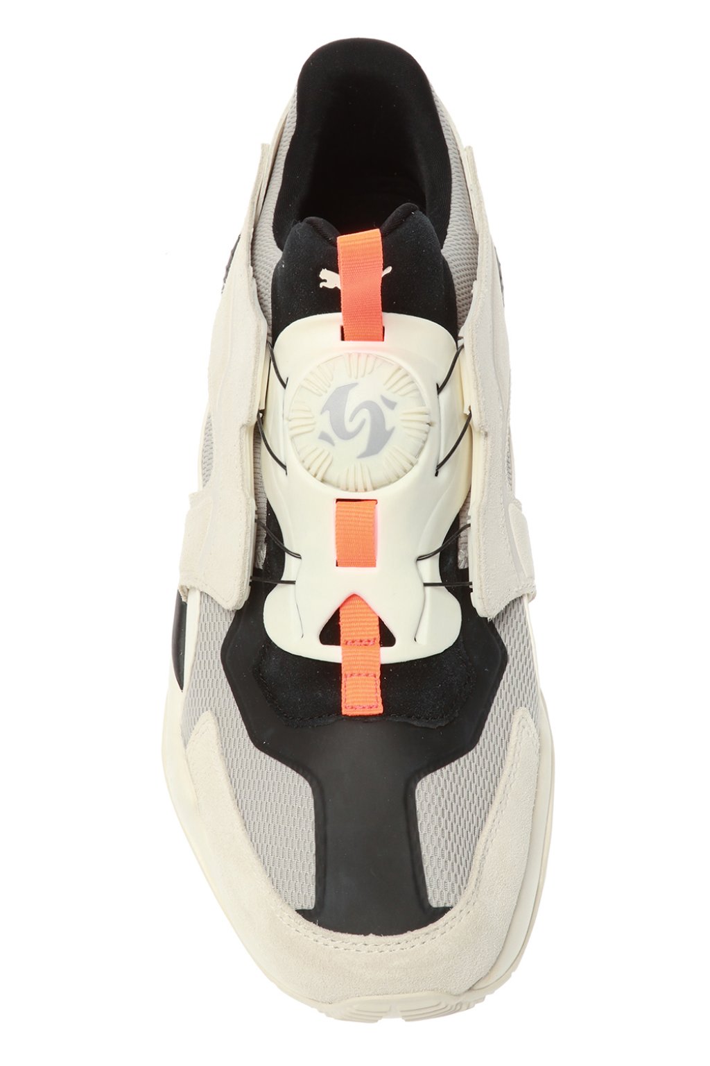 puma thunder gucci