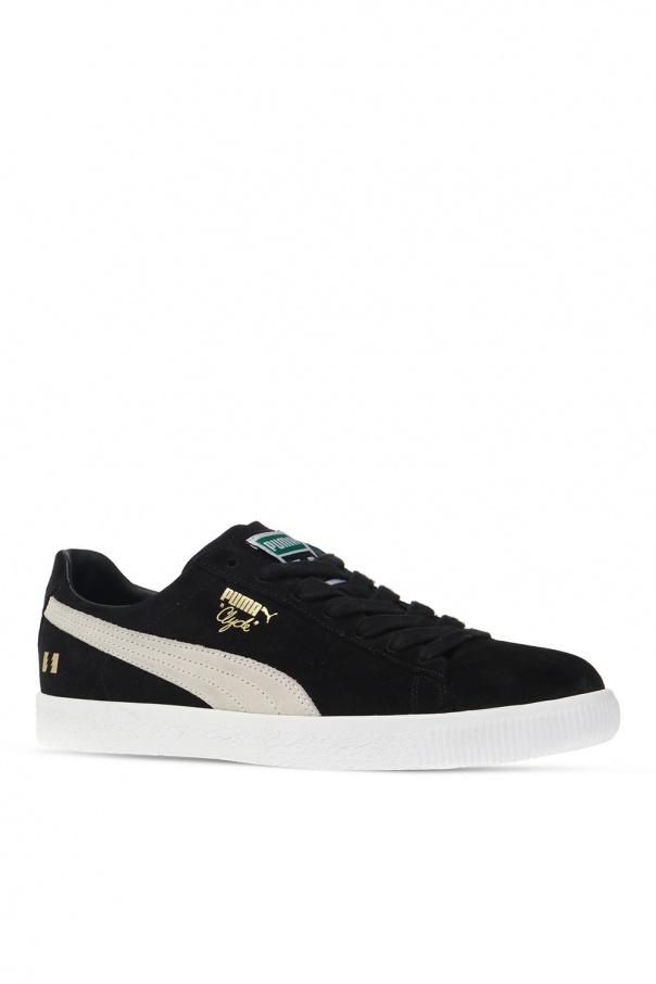 puma the hundreds sneakers