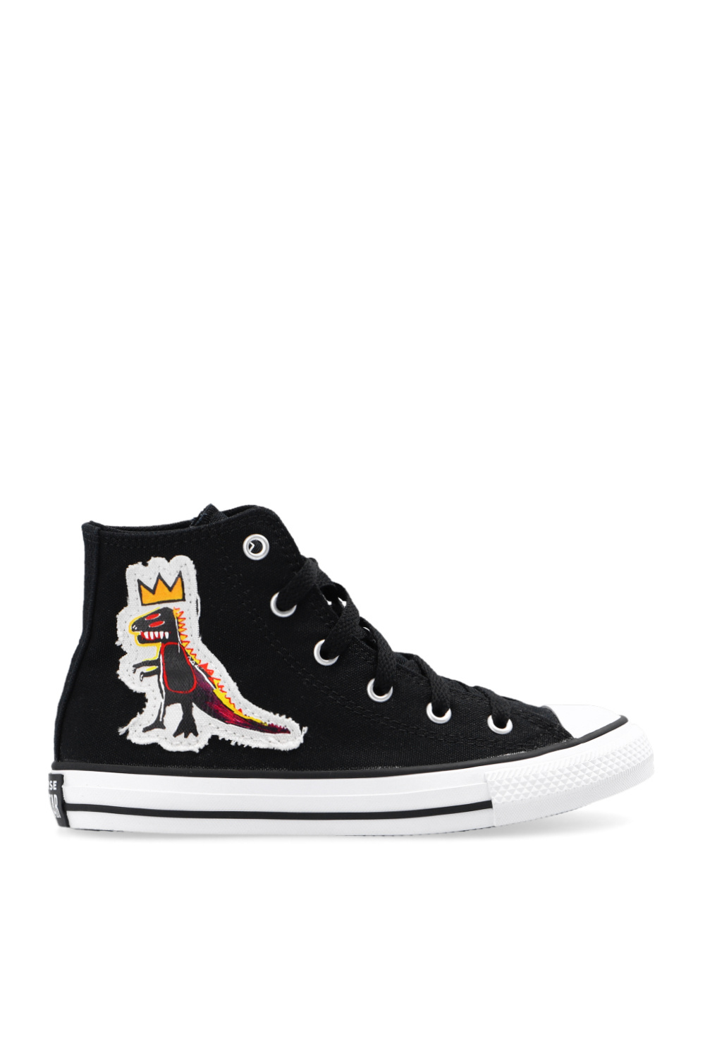 Converse Kids Converse Kids x Jean-Michel Basquiat