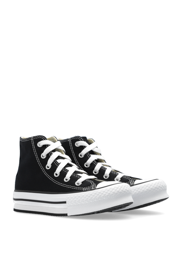 converse best Kids ‘Chuck Taylor All Star Lift Platform’ sports shoes