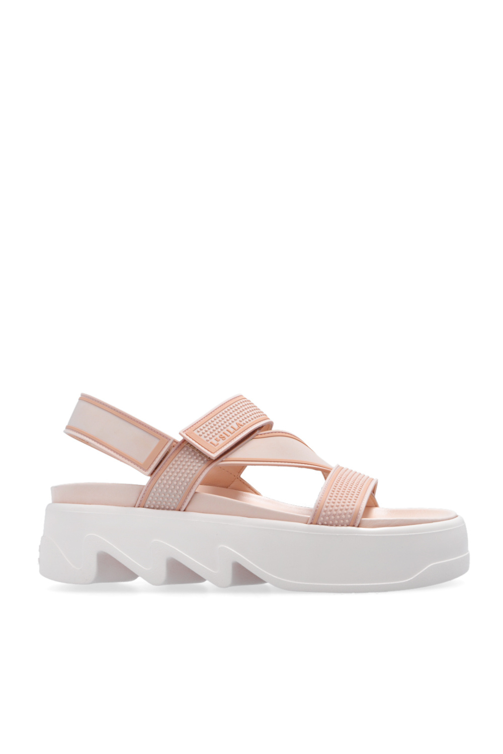 Le Silla Platform sandals