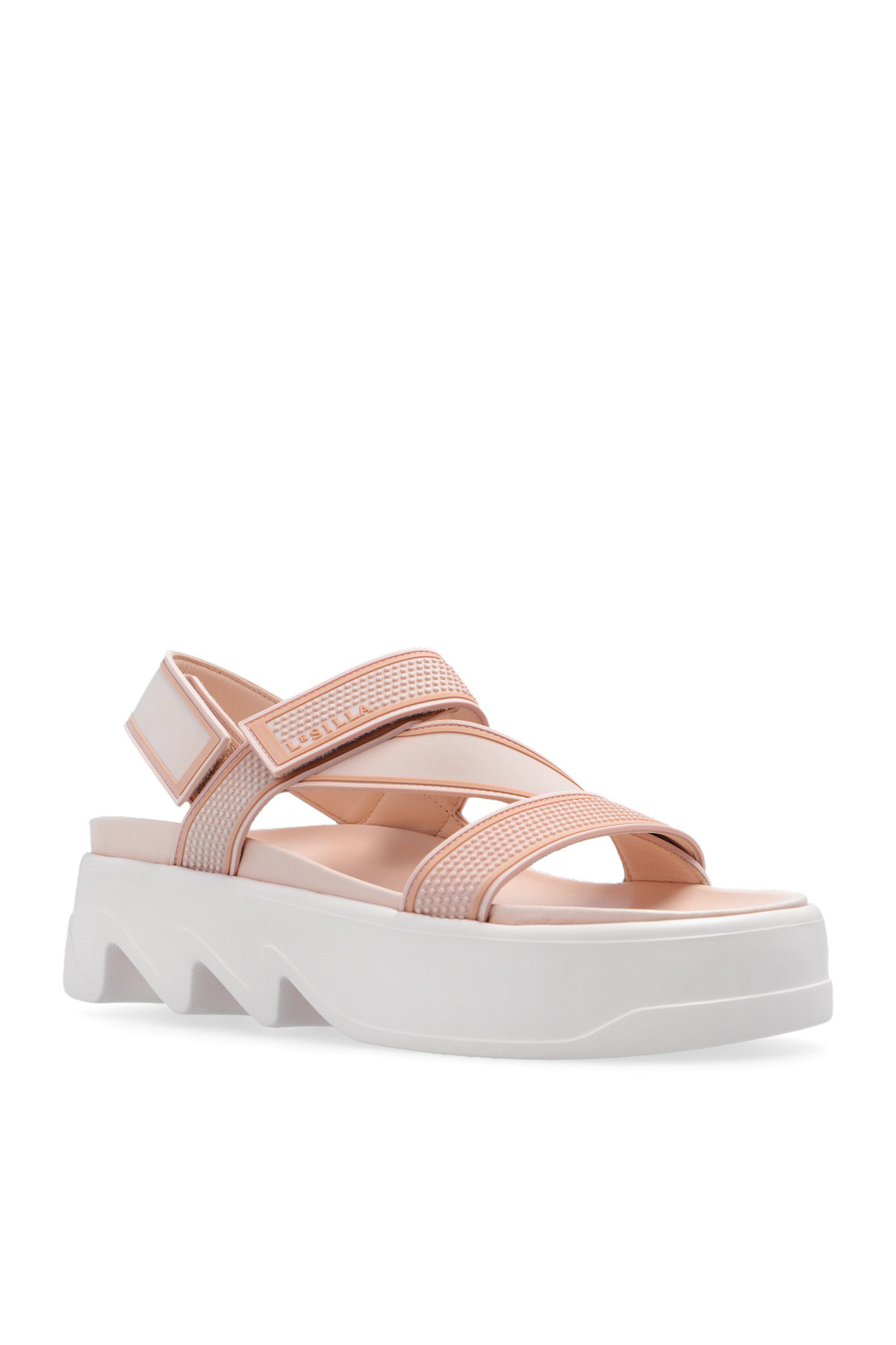 Le Silla Platform sandals