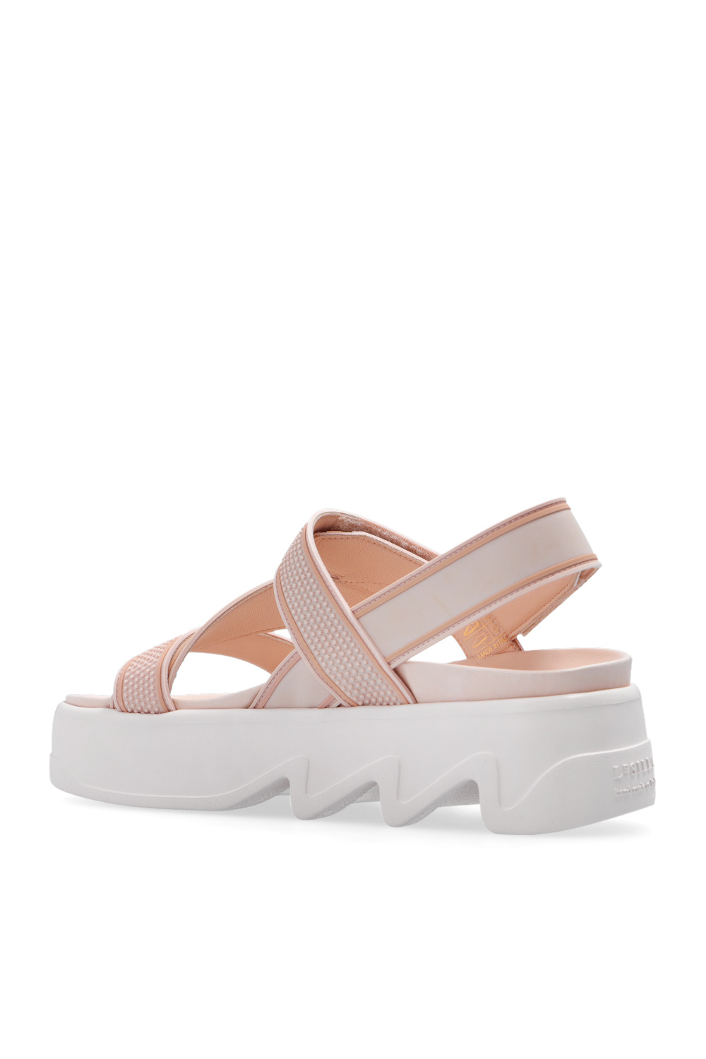 Le Silla Platform sandals