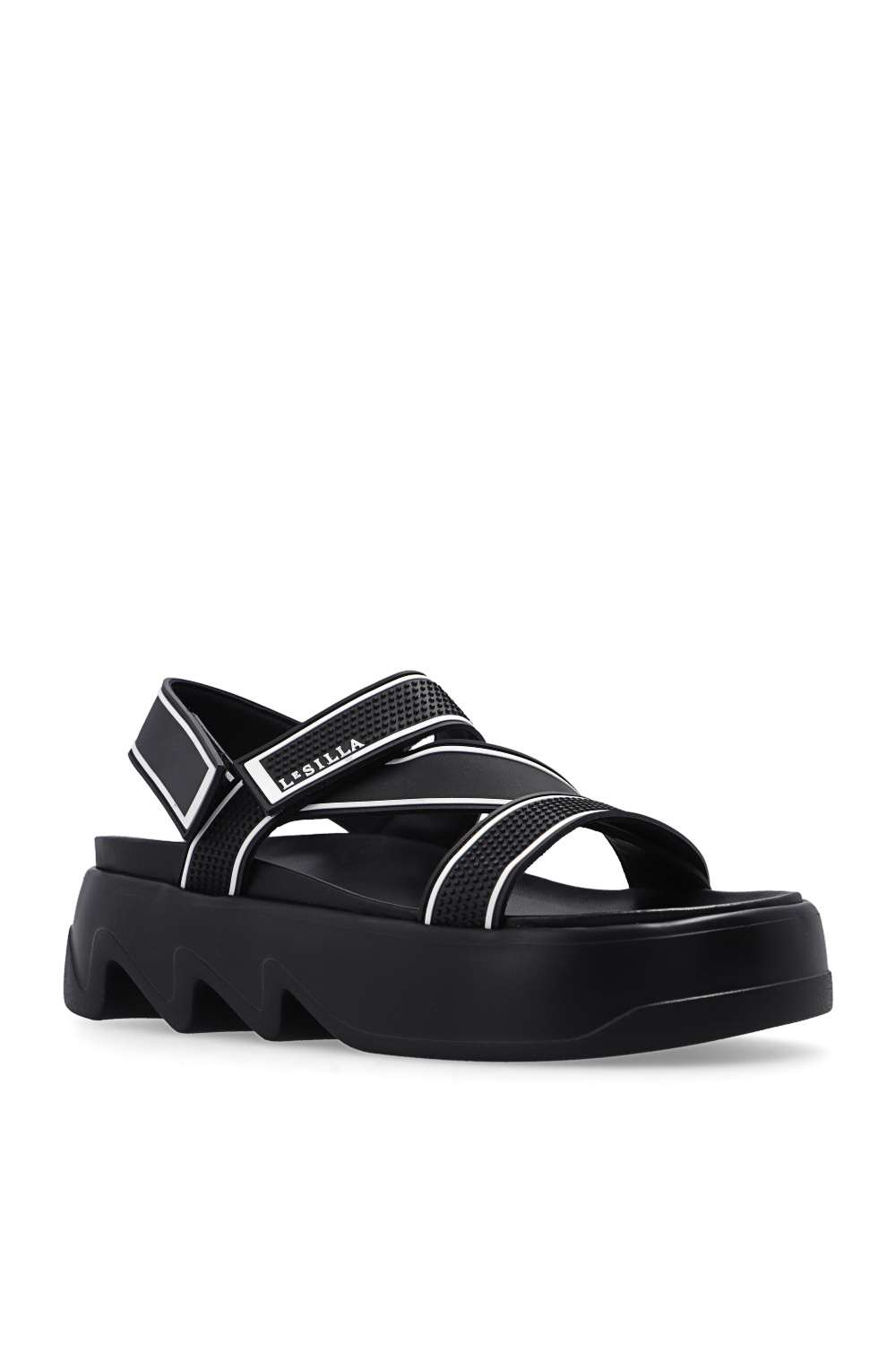 Le Silla Platform sandals