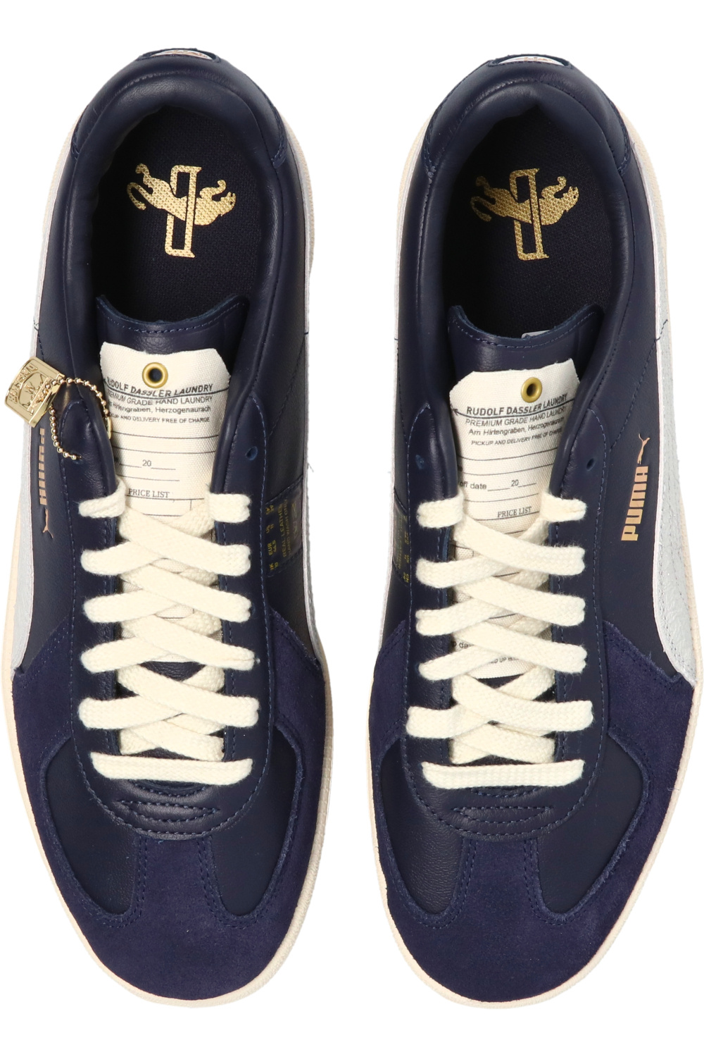 crédito Paso Ficticio Puma 'The Rudolf Dassler Legacy' collection | Men's Shoes | Vitkac