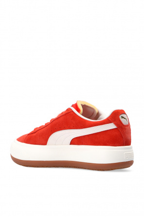 Puma ‘Suede Mayu UP’ sneakers