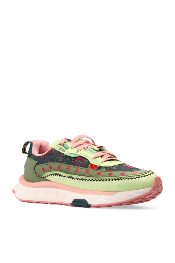 puma x liberty wild rider 2 women's trainers