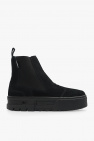 Puma ‘Mayze’ platform Chelsea boots