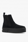 Puma ‘Mayze’ platform Chelsea boots