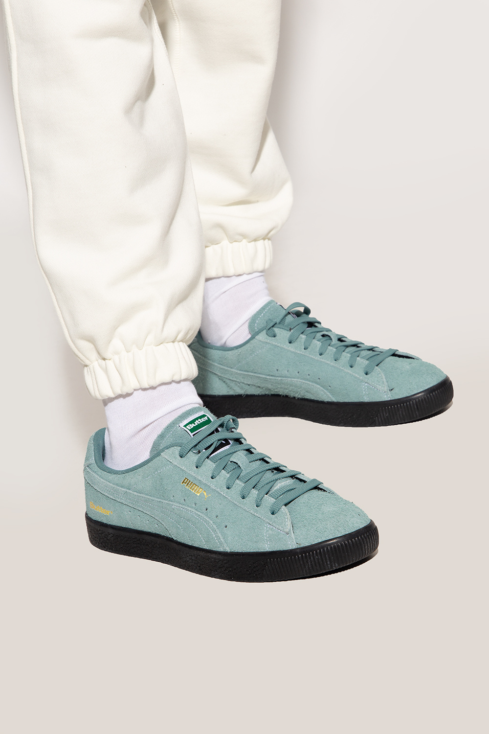 Puma PUMA x BUTTER GOODS