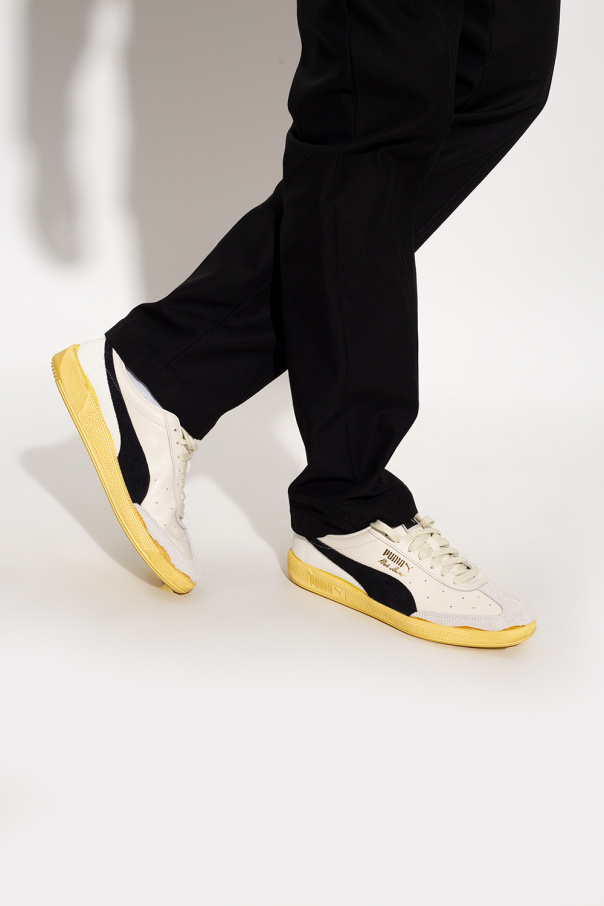 Puma Triangle ‘Vlado Stenzel The NeverWorn’ sneakers