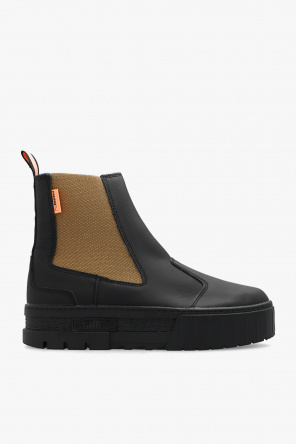 ‘mayze chelsea pop wns’ ankle boots od Puma