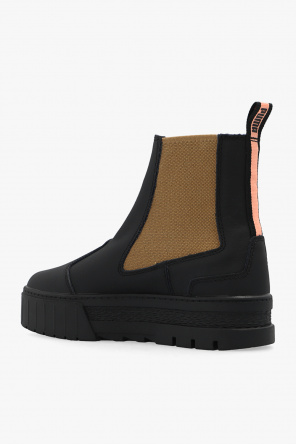 Puma ‘MAYZE CHELSEA POP WNS’ ankle boots