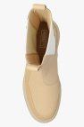 Puma cream ‘Mayze Stack Chelsea Casual Wns’ boots
