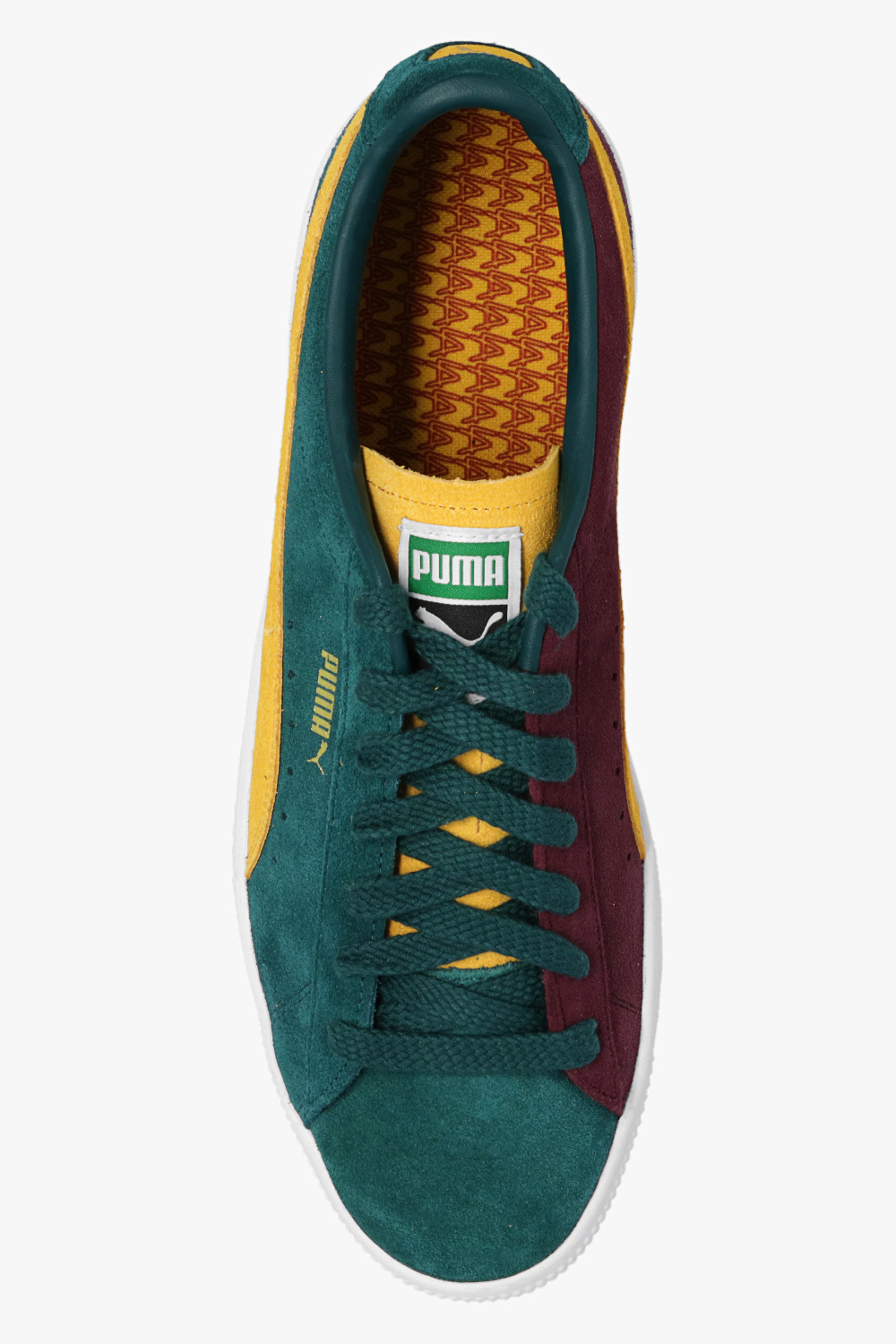 Puma ‘Suede VTG Teams’ sneakers