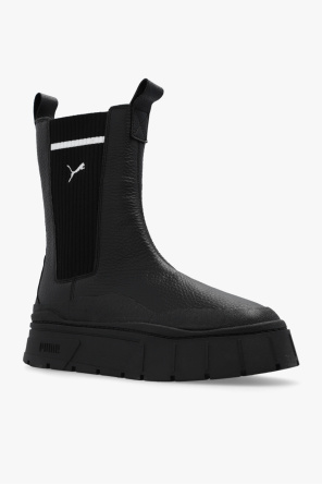 puma Ansigtsmasker ‘Mayze Stack Chelsea Casual Wns’ boots