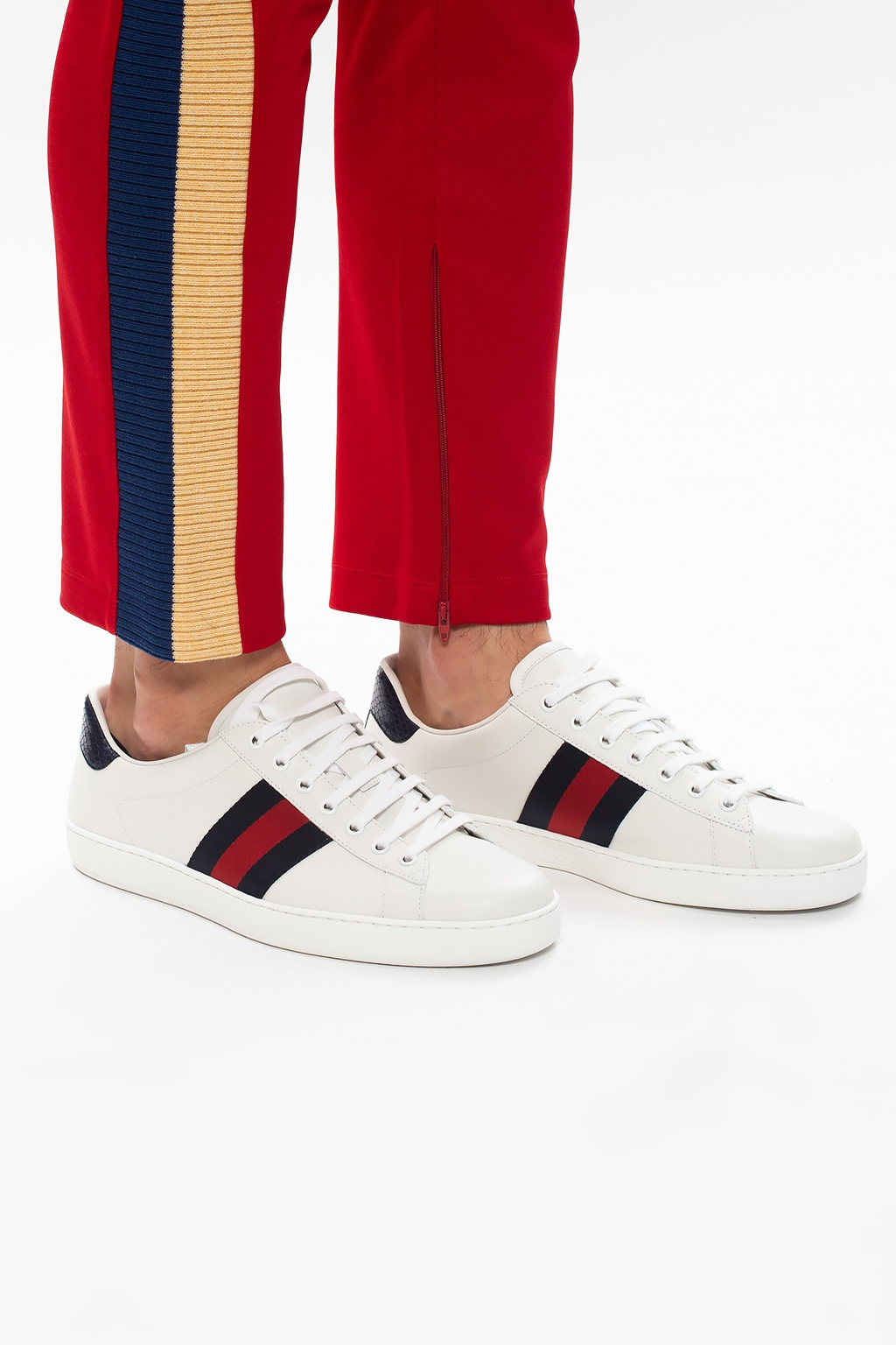 Gucci ‘Ace’ sneakers