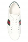 Gucci Sneakers Ample Mx BTMCO3005 White 1010