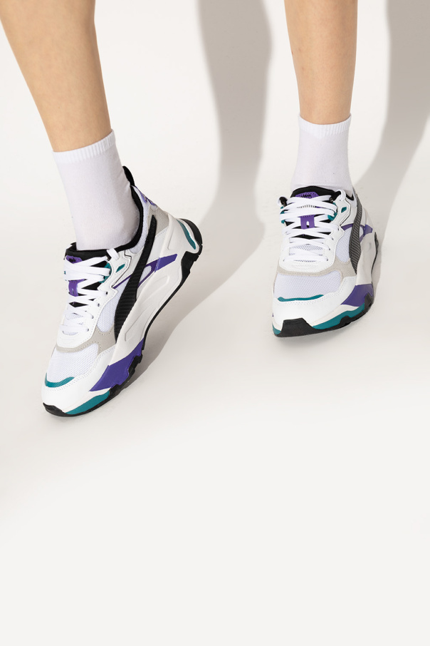 Puma lav ‘TRINITY’ sneakers