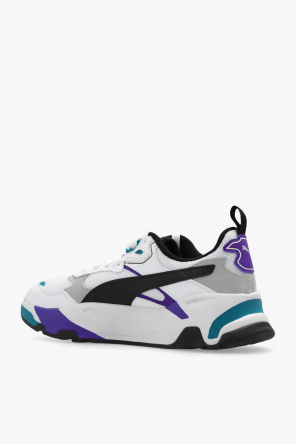 Puma lav ‘TRINITY’ sneakers