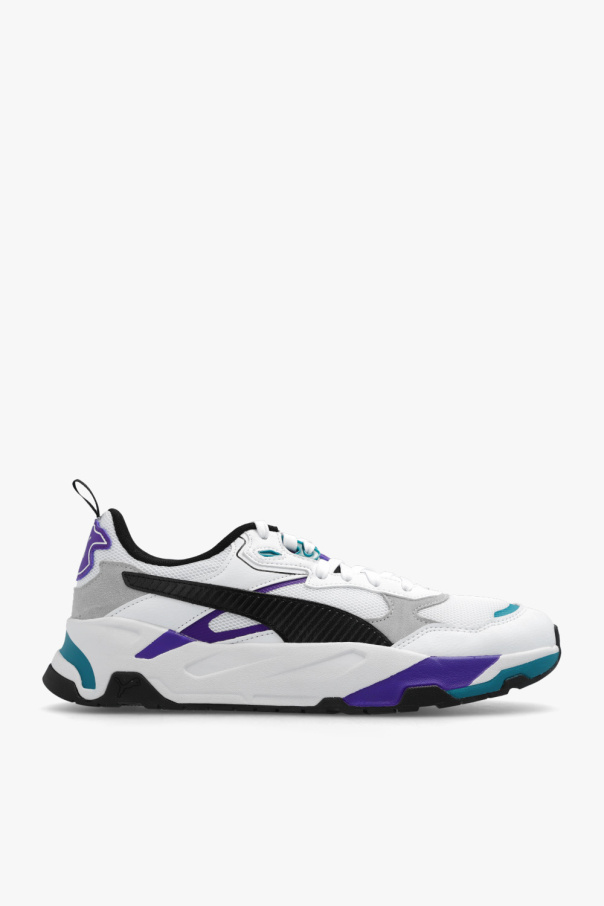 puma bano ‘TRINITY’ sneakers