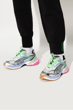 ‘velophasis phased’ sneakers od Puma