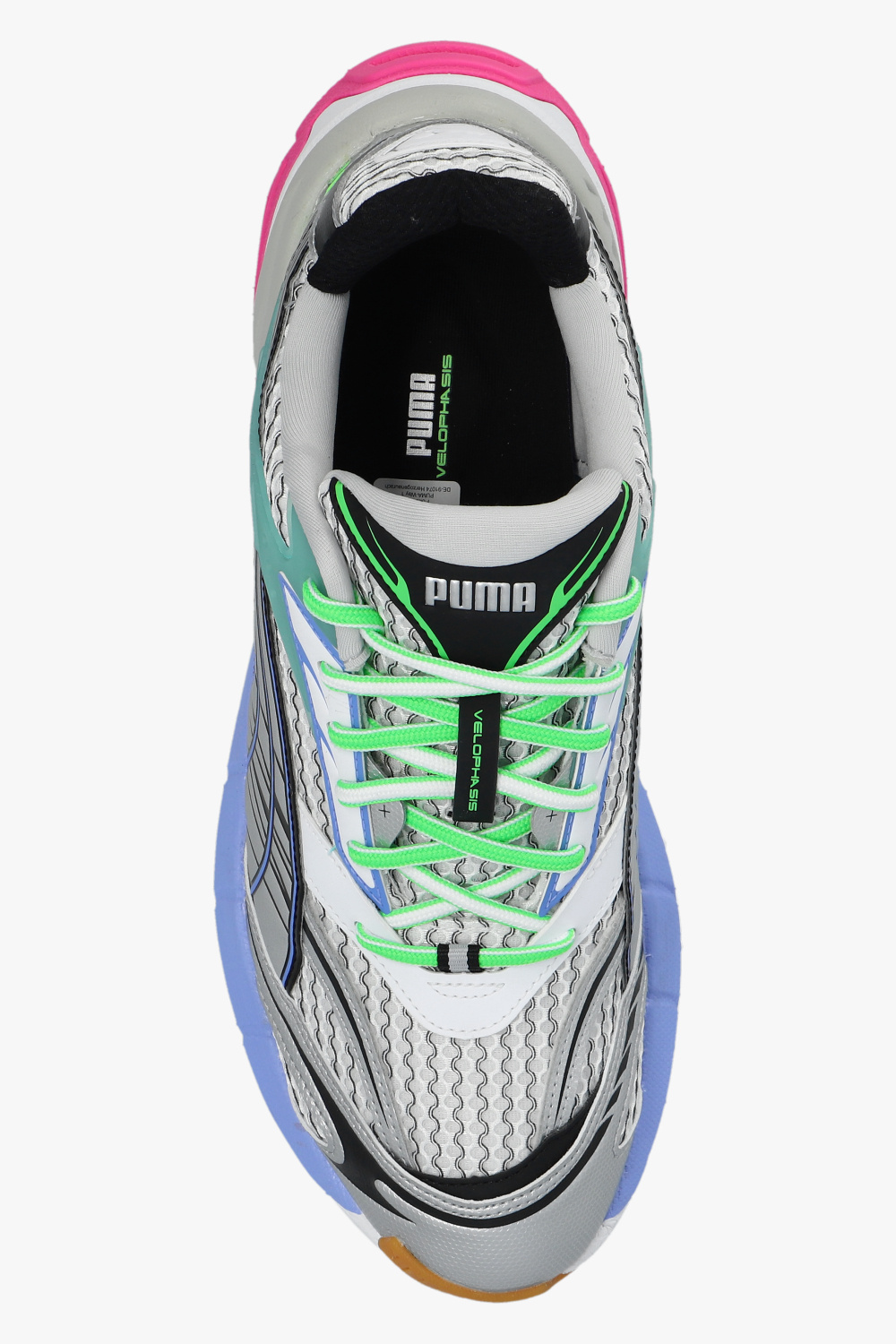 Puma 'Velophasis Phased' sneakers | Men's Shoes | Vitkac