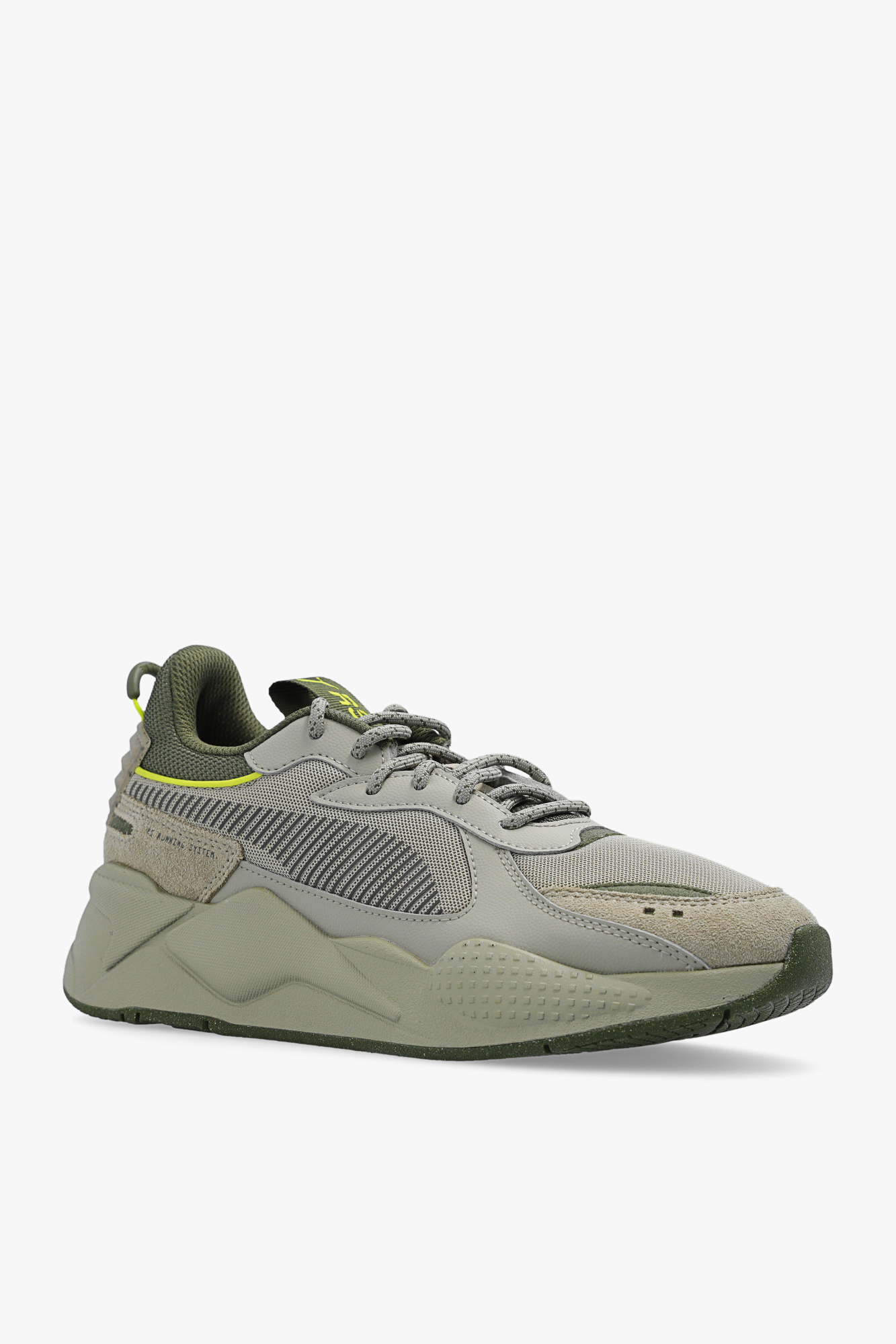 Puma ‘RS-X Elevated Hike’ sneakers