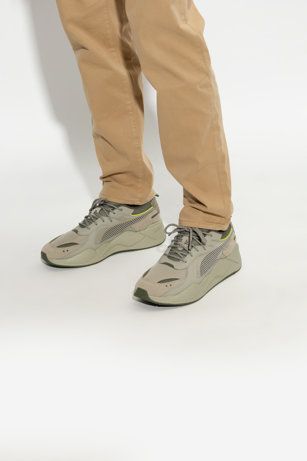 puma Gewatteerd ‘RS-X Elevated Hike’ sneakers