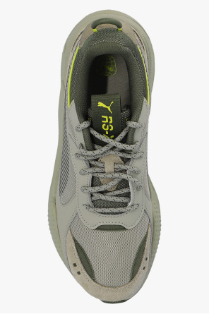 puma Gewatteerd ‘RS-X Elevated Hike’ sneakers