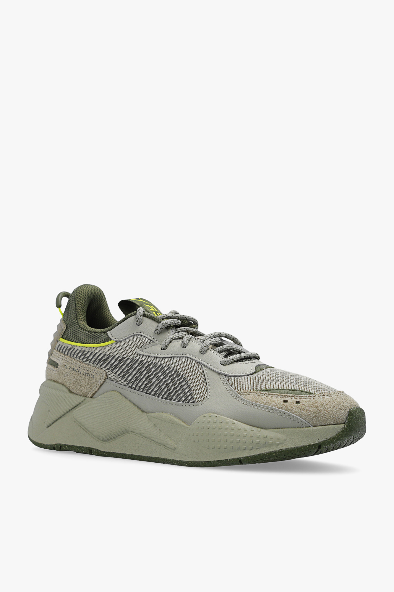 puma Graphic ‘RS-X Elevated Hike’ sneakers