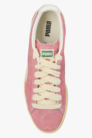 Puma Puma x Bboy Rhuigi ‘SUEDE’ sneakers