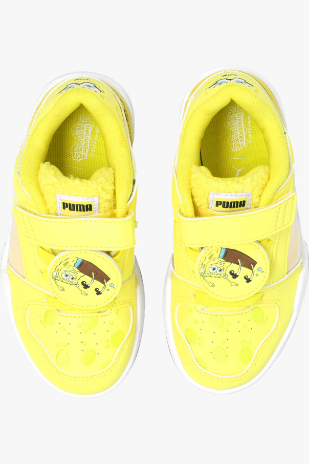 Puma Kids Tennis Puma x Spongebob Squarepants™
