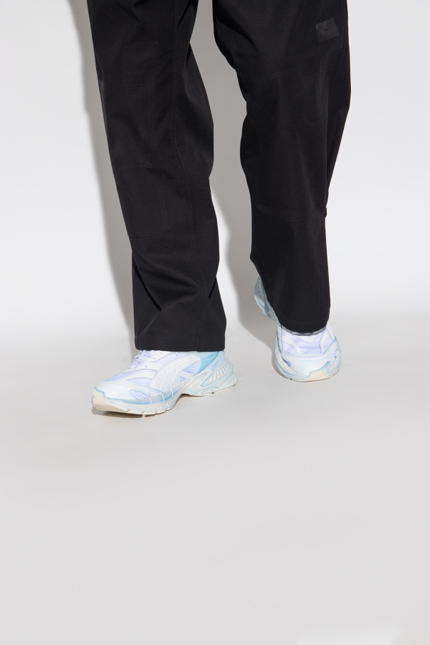 puma classic ‘Velophasis’ sneakers