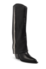 Le Silla ‘Jewel’ heeled boots