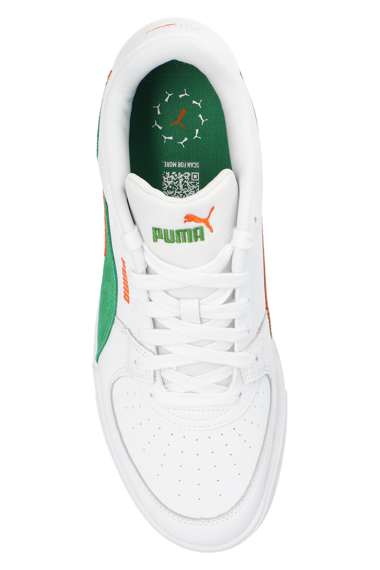 Puma ‘puma sonic the hedgehog x rs x3 jr score time rings’ Sports Shoes