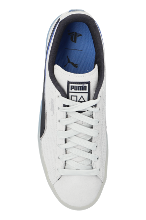 Puma Puma x PlayStation