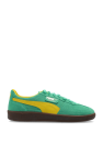 Puma GREEN Sports shoes `Palermo`