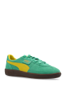 Puma GREEN Sports shoes `Palermo`