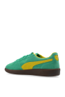Puma GREEN Sports shoes `Palermo`