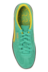 Puma GREEN Sports shoes `Palermo`