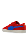 Puma Sneakers 'SUEDE X ONE PIECE'