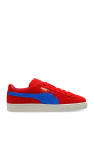 Puma ‘SUEDE X ONE PIECE’ sports shoes