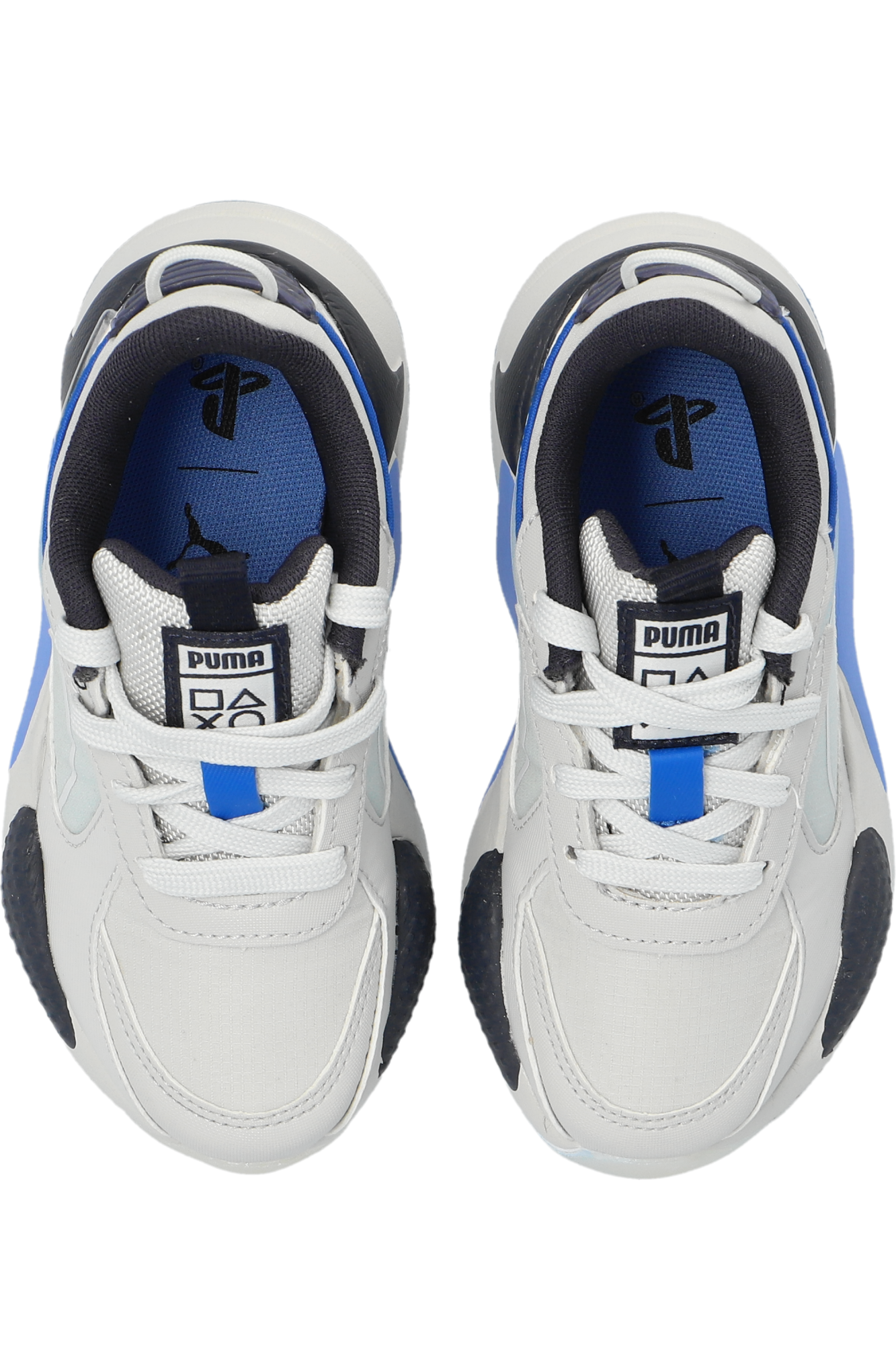 Puma Kids Puma Team Final 21.6 MS Ball